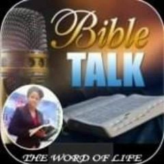 Bible talk 
